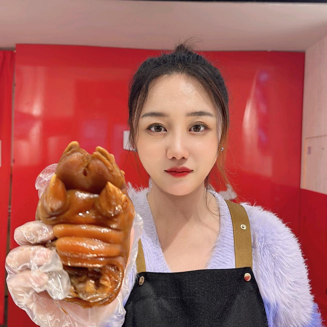 陆蹄侠（十三中店）