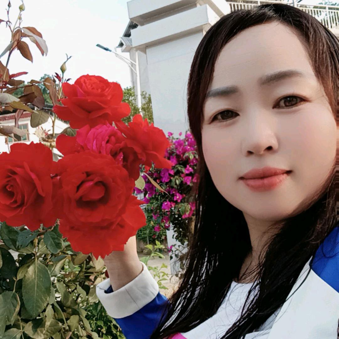 苦苦妹
