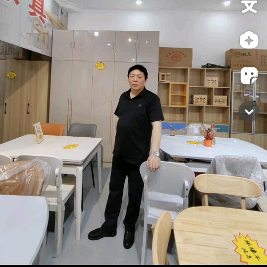 联强家具（玉琳路销售部））