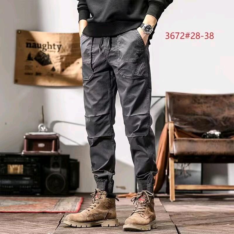 服装库存收购