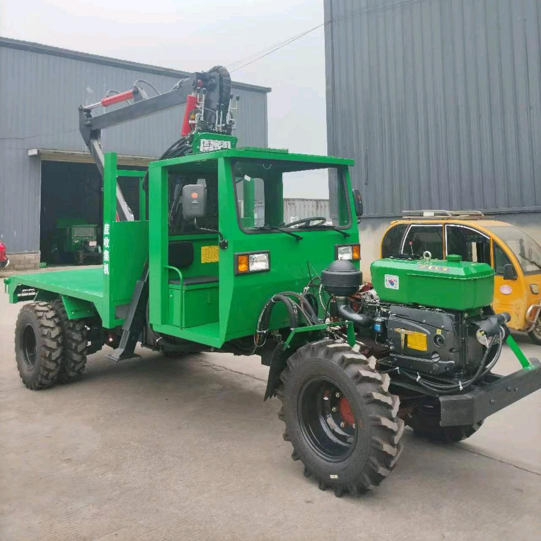 河池市宜州区丰宝农机