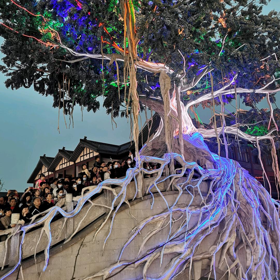 用时间去证明一切