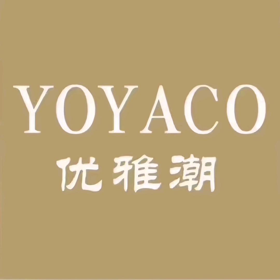 娅娅优雅潮