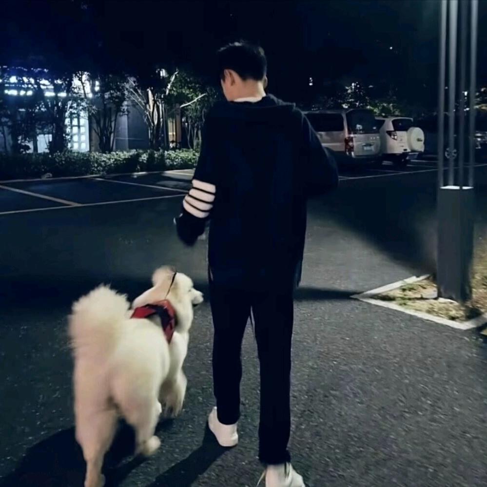 宇@