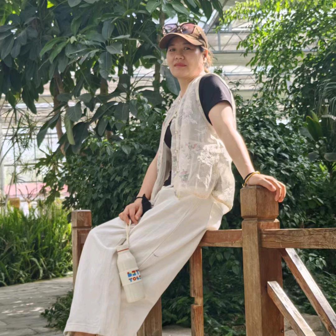 彤儿❤