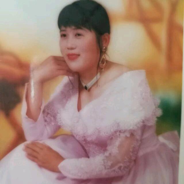 朝芳