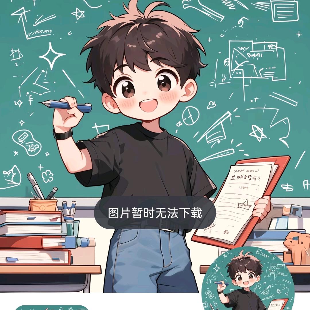 数学赵老师