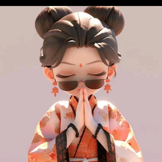 冯家小姐