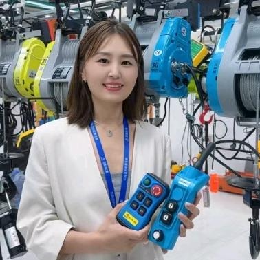 北京昆赫起重工厂店