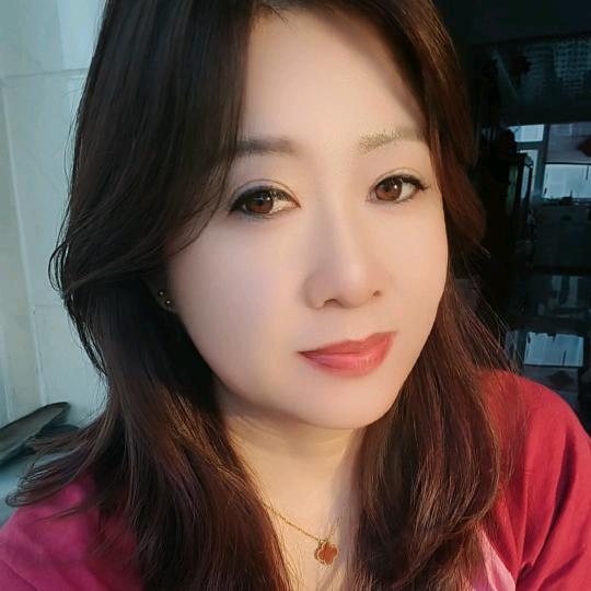 刘丽华