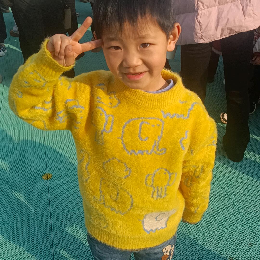 小雷雷