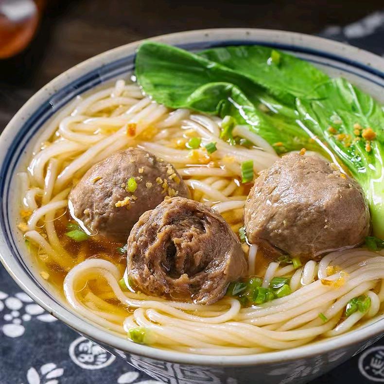 映柔潮里座牛肉生活坊