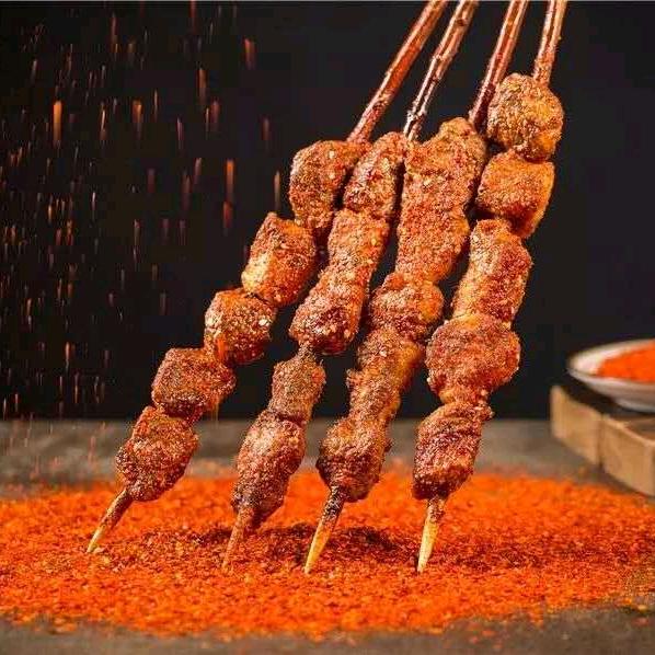 川红烤肉