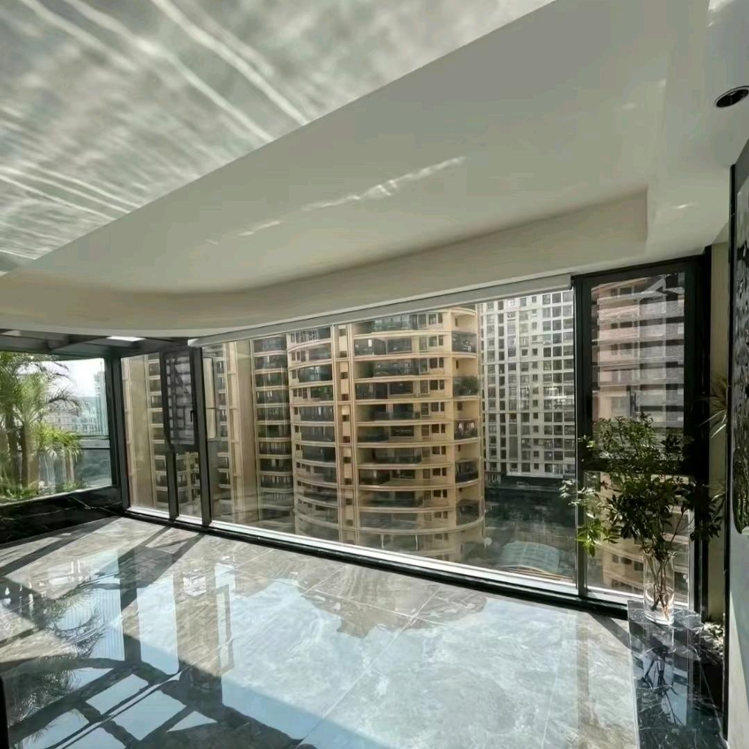 湖南传扬门窗经营有限公司