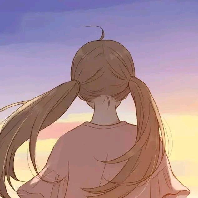 月光头像