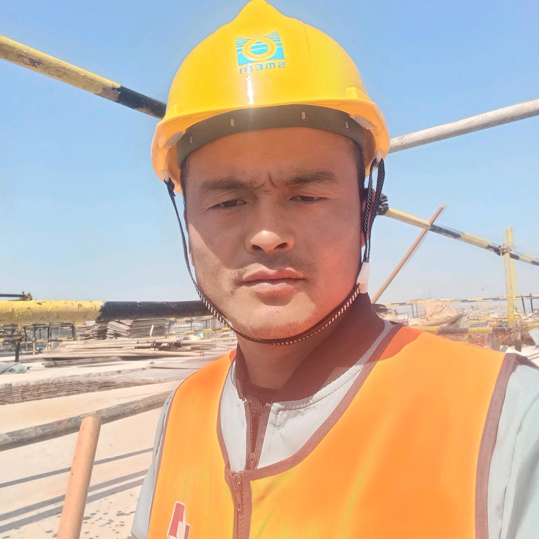工人