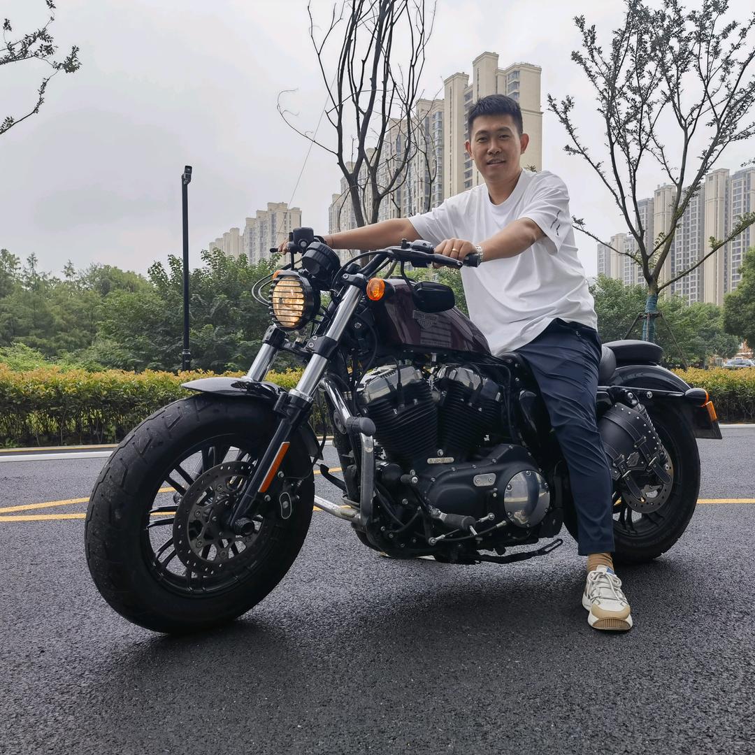 羽哥说车（在杭州）