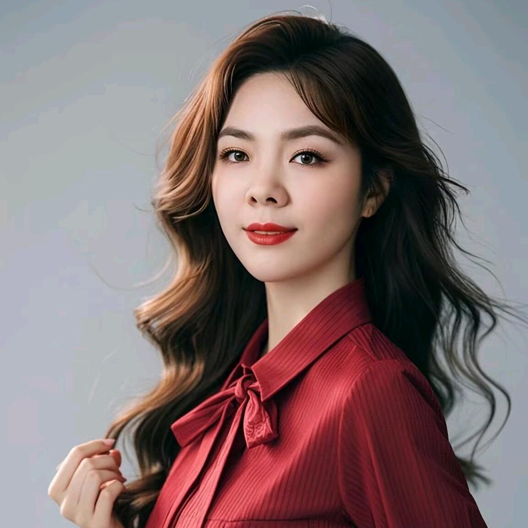 🌹铿锵玫瑰🌹