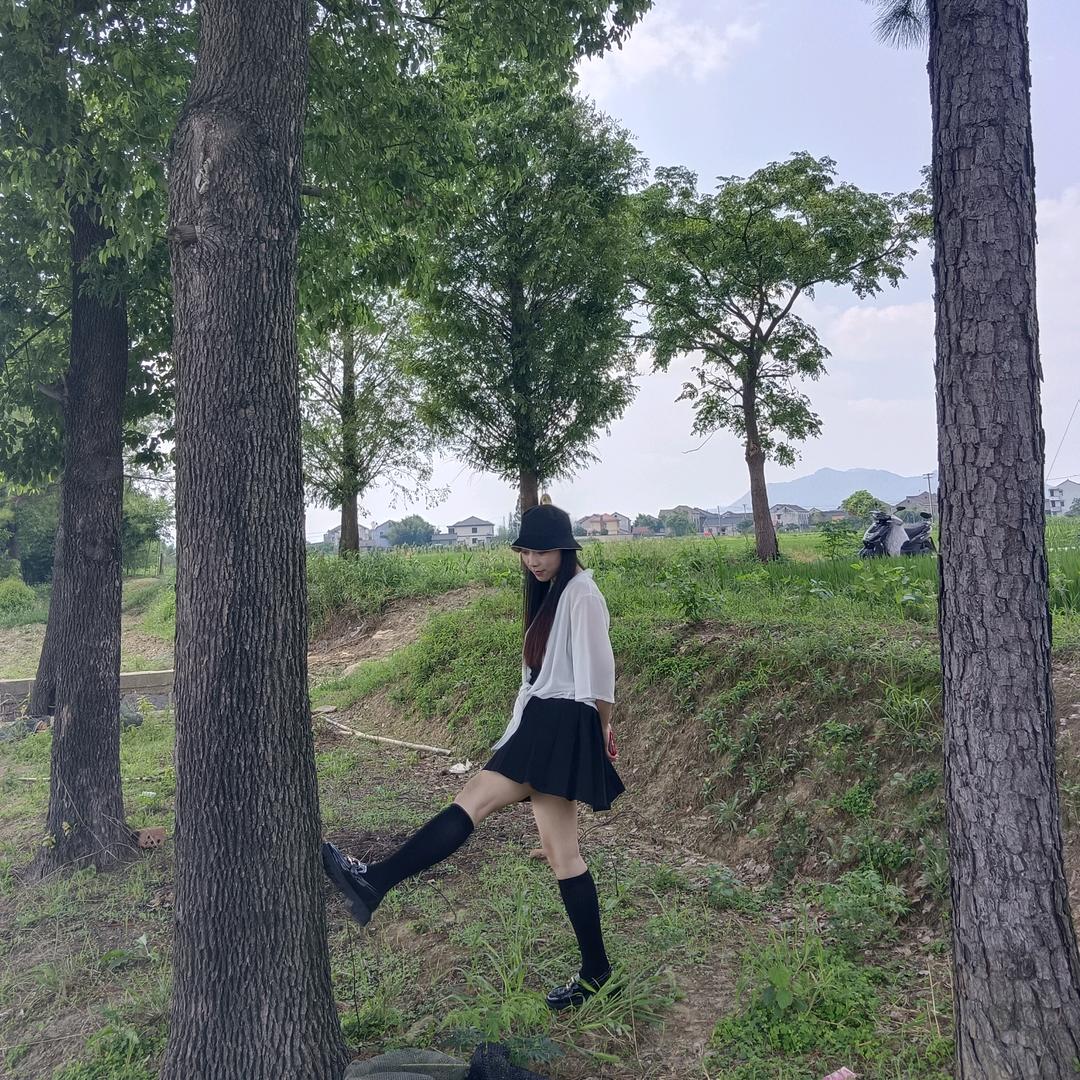 @梅梅