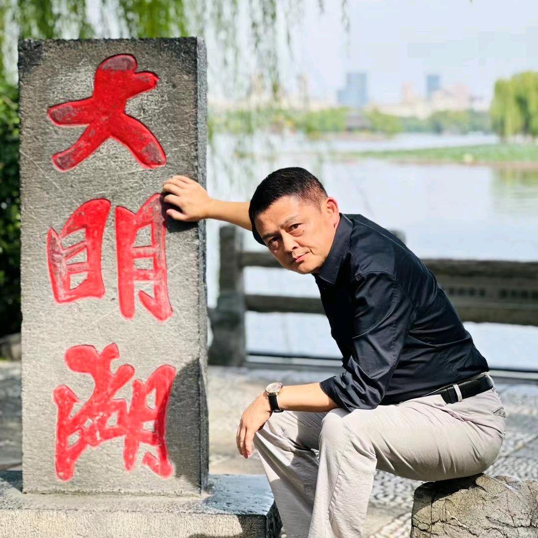 尚书房尚语