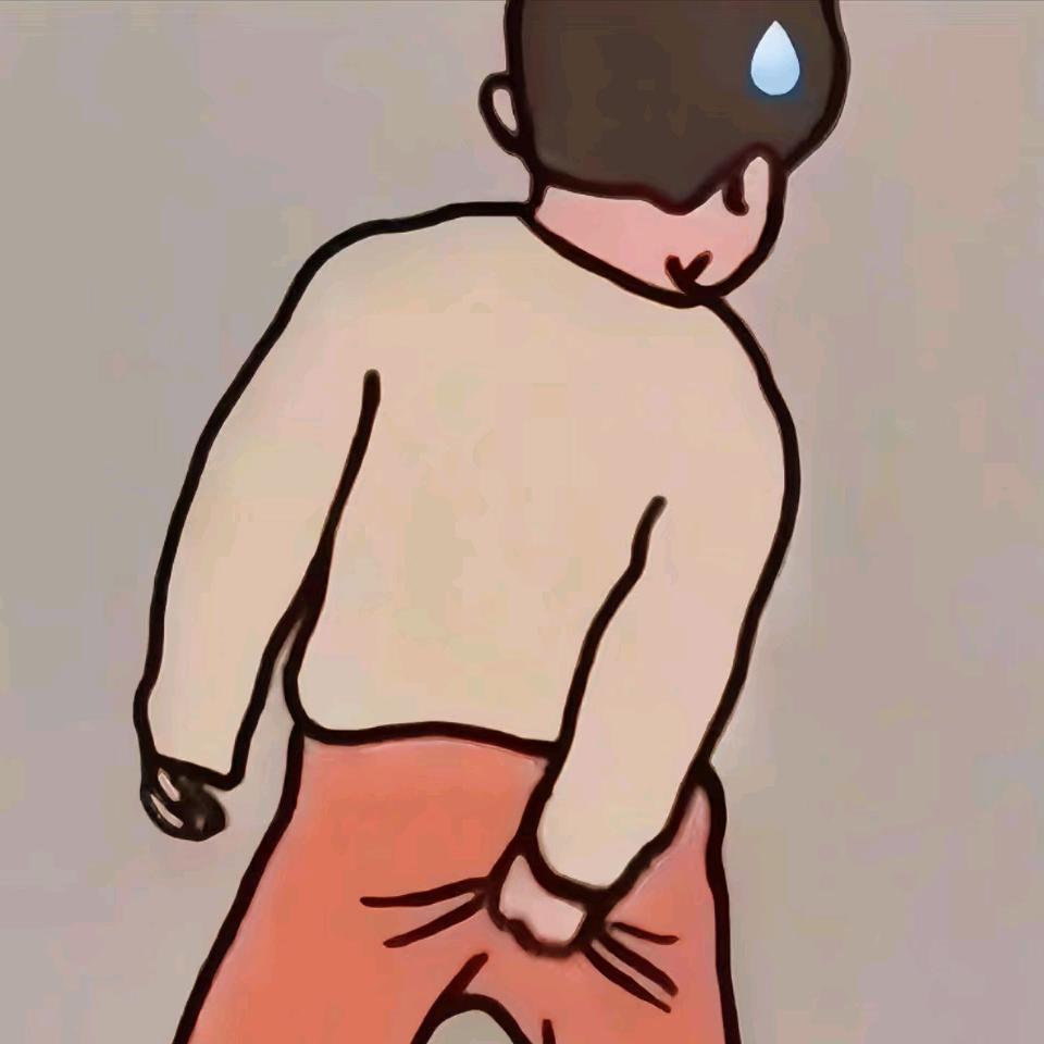 我要四点半睡