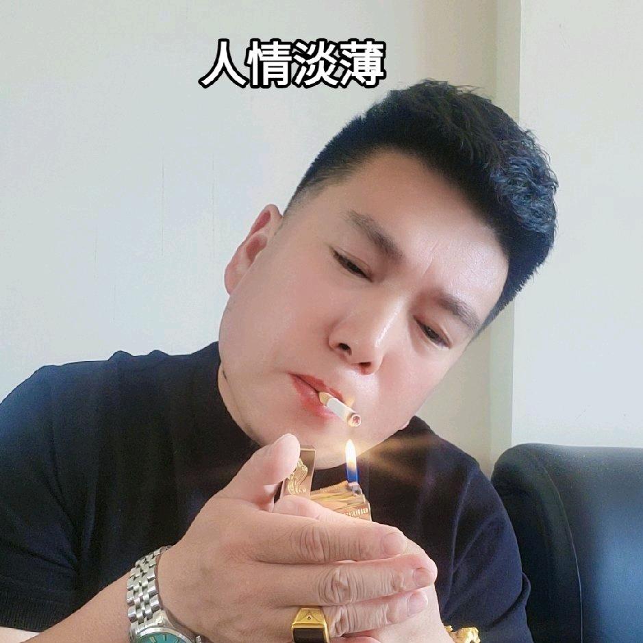 好物分享杰哥