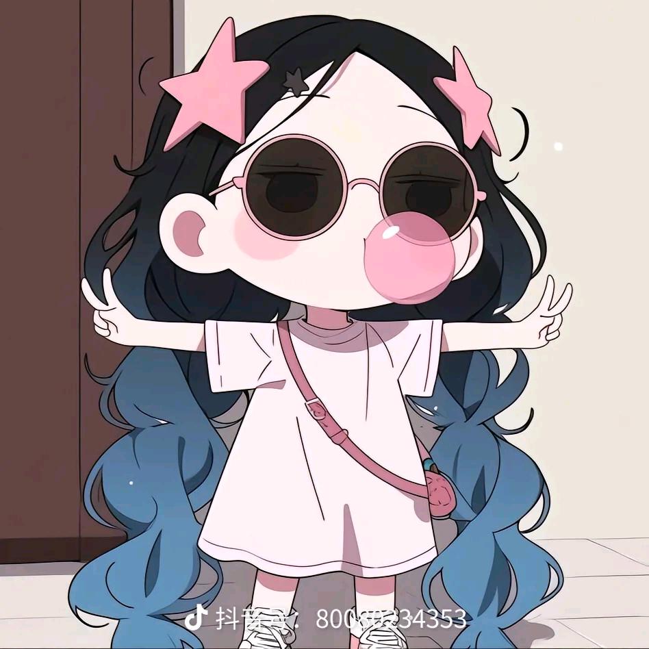 杨家大妞小妞