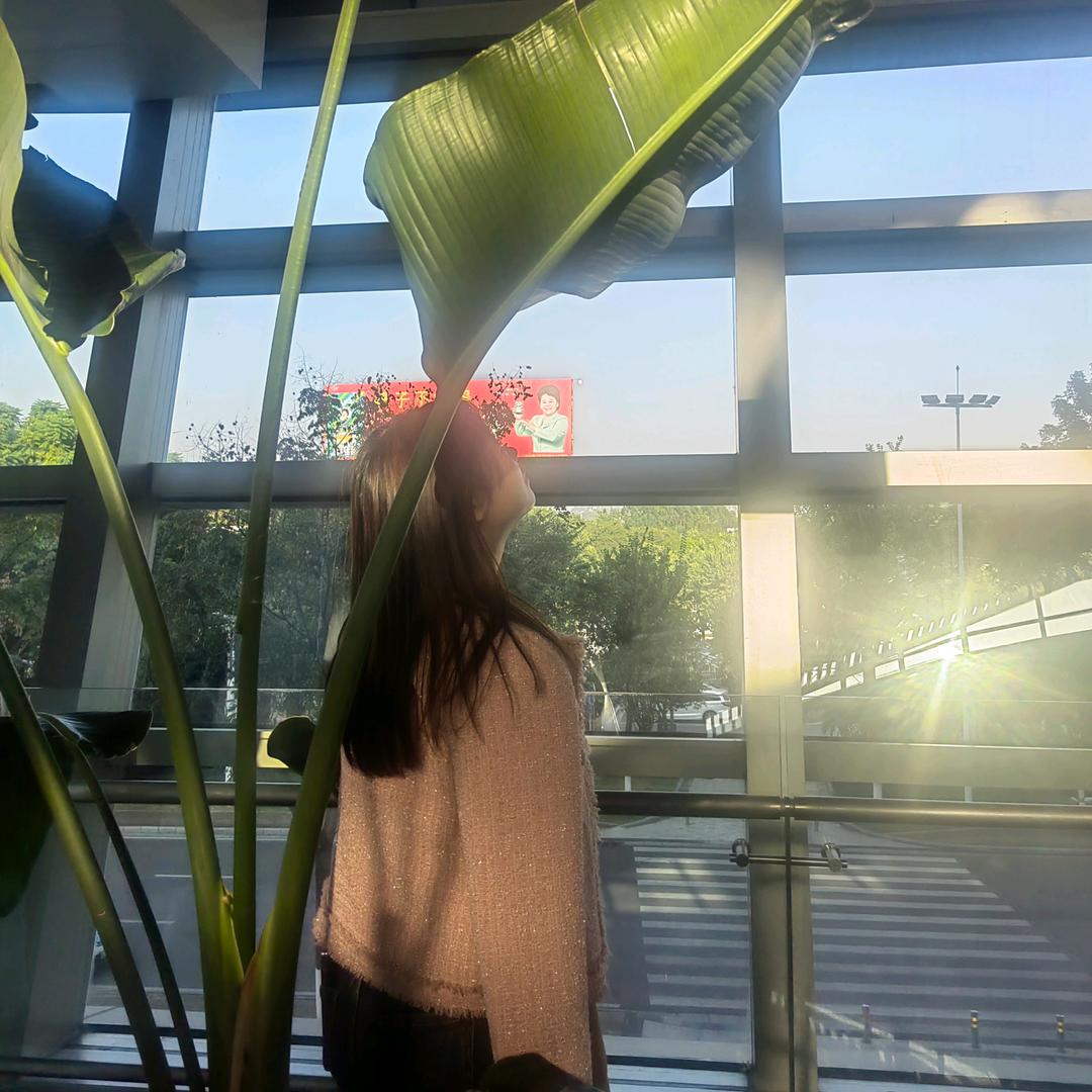 @杨 ´★姑娘 ✨