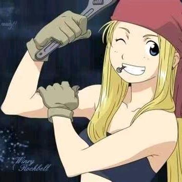 Winry
