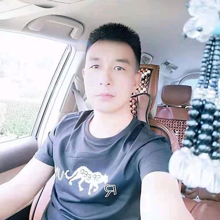 快乐的男神