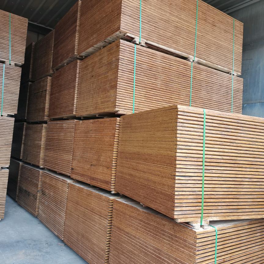 安徽清保竹业有限公司