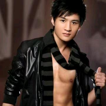 刚哥（广场舞基础教学）