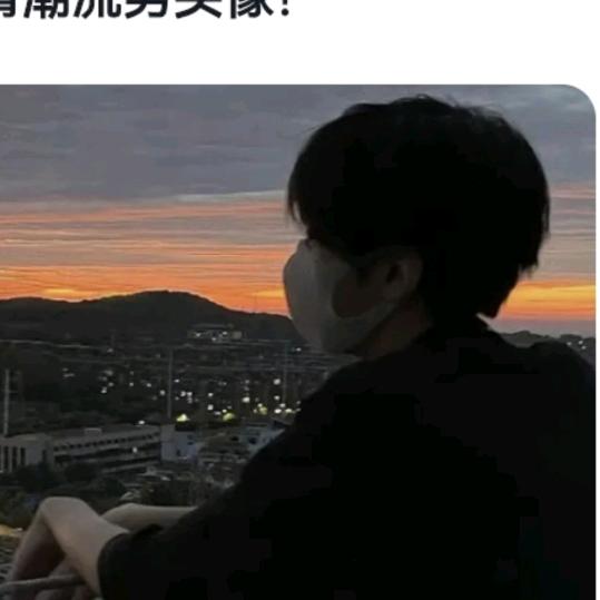 陪伴我