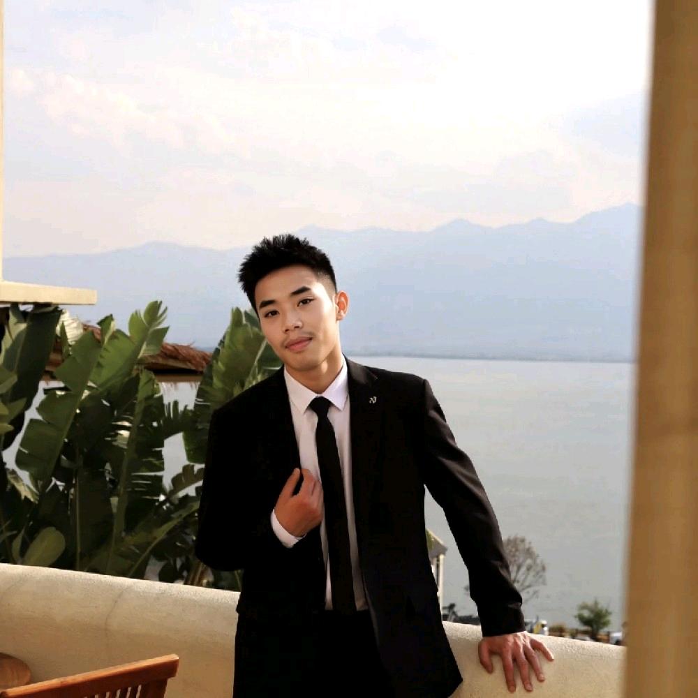 Mr. Zhou周🇨🇳
