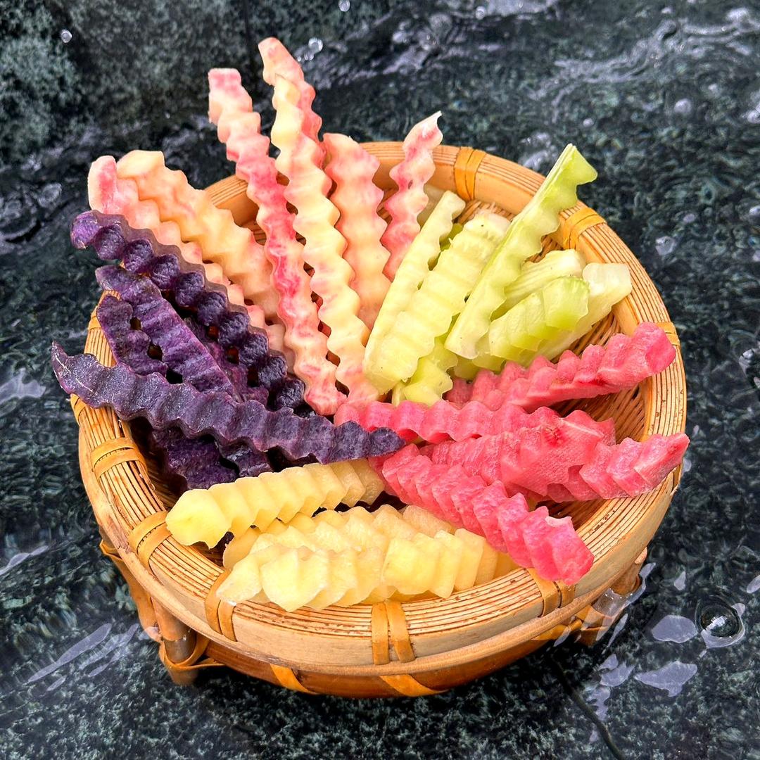 重生之我在兰州卖洋芋