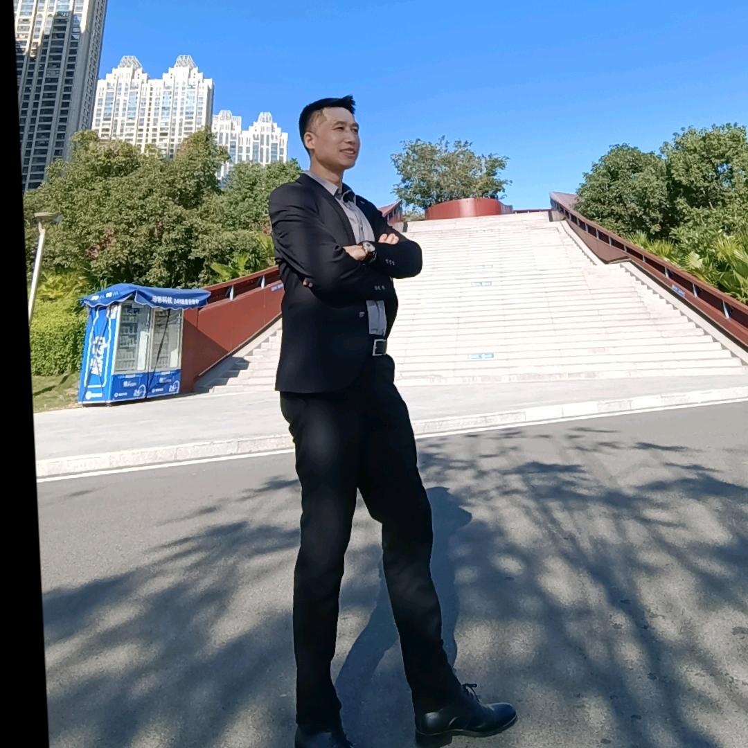 单身大叔