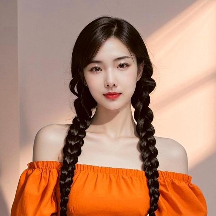 呆萌ω小甜心💖