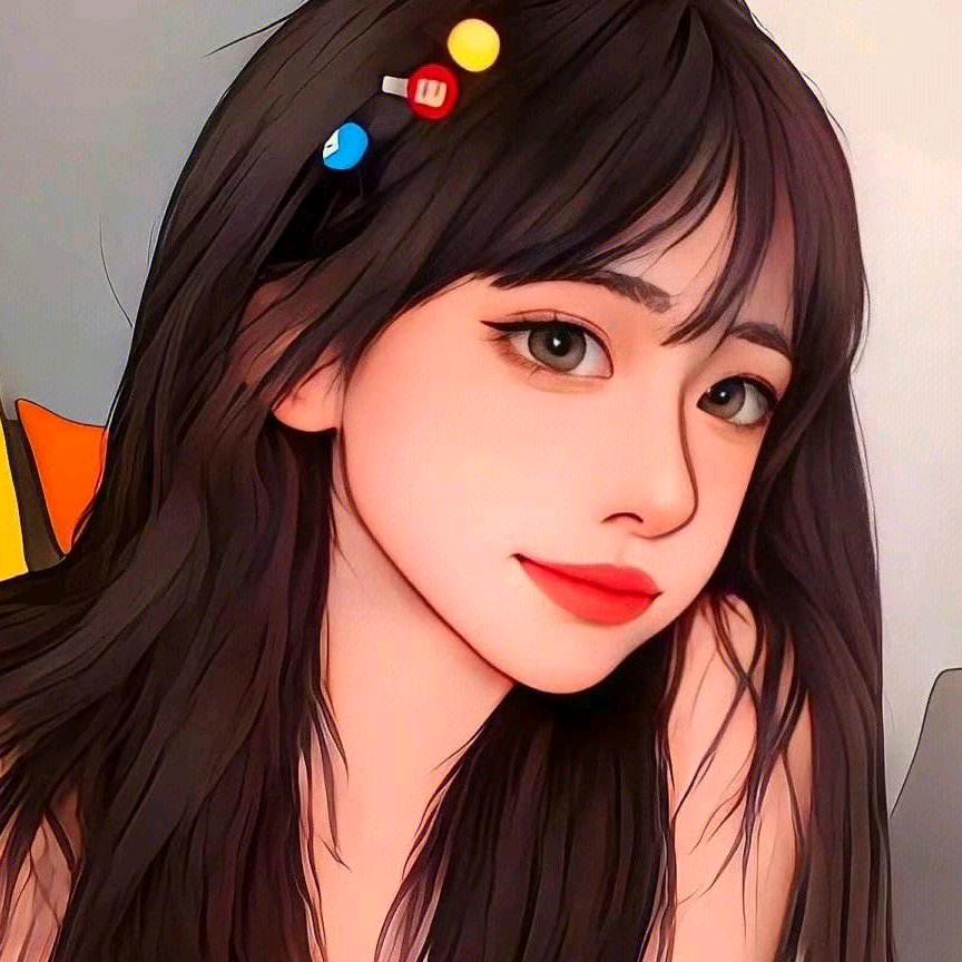 小丽（减肥版）