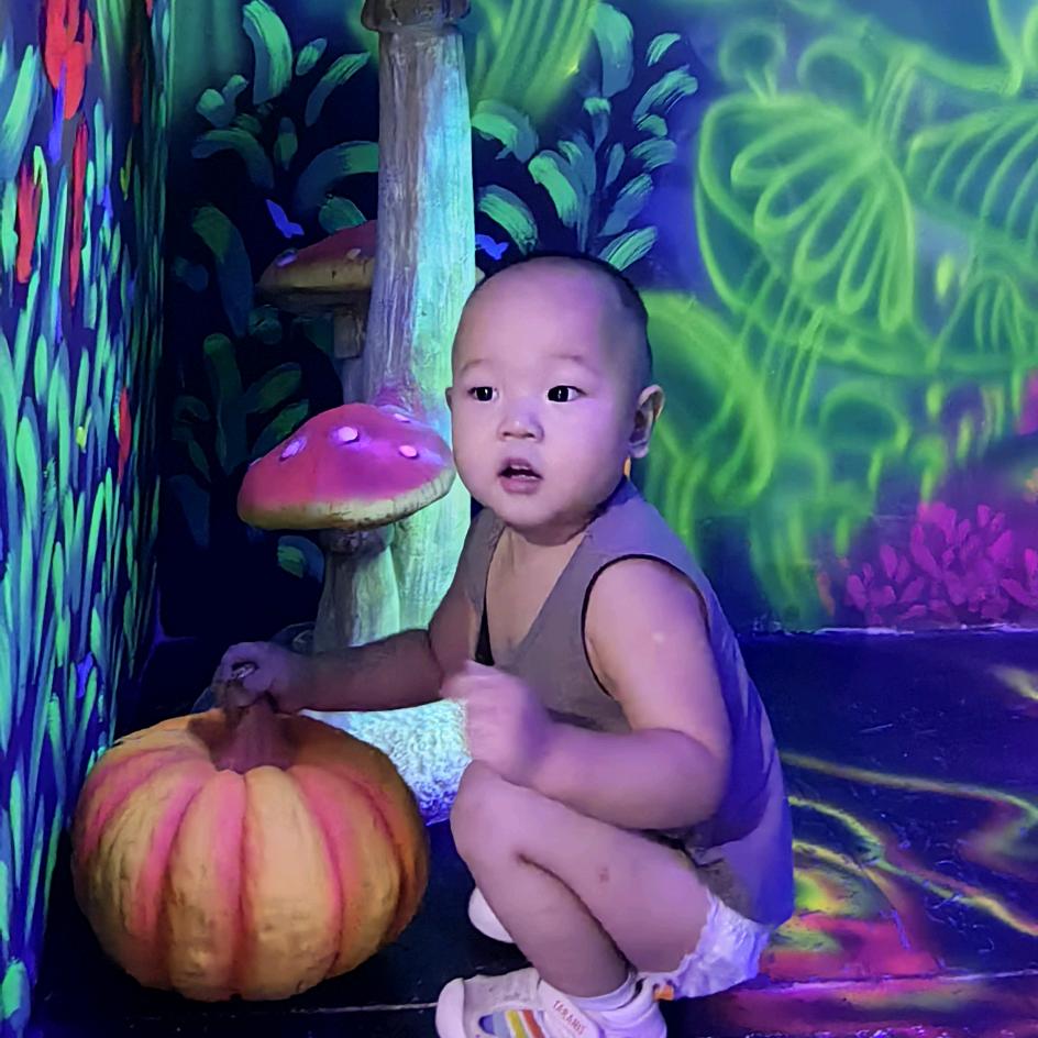 付付