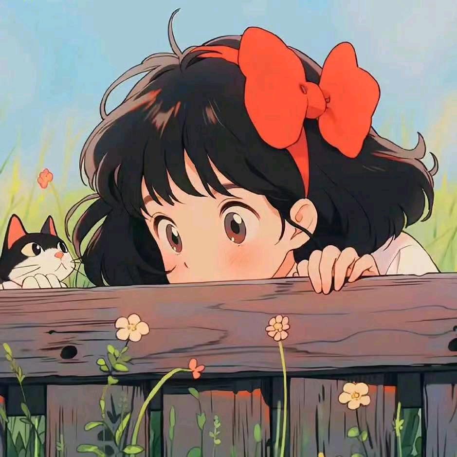 🌈花丶