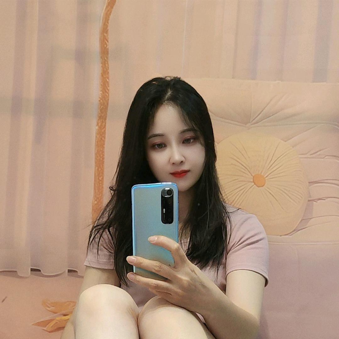 可儿（清远人）