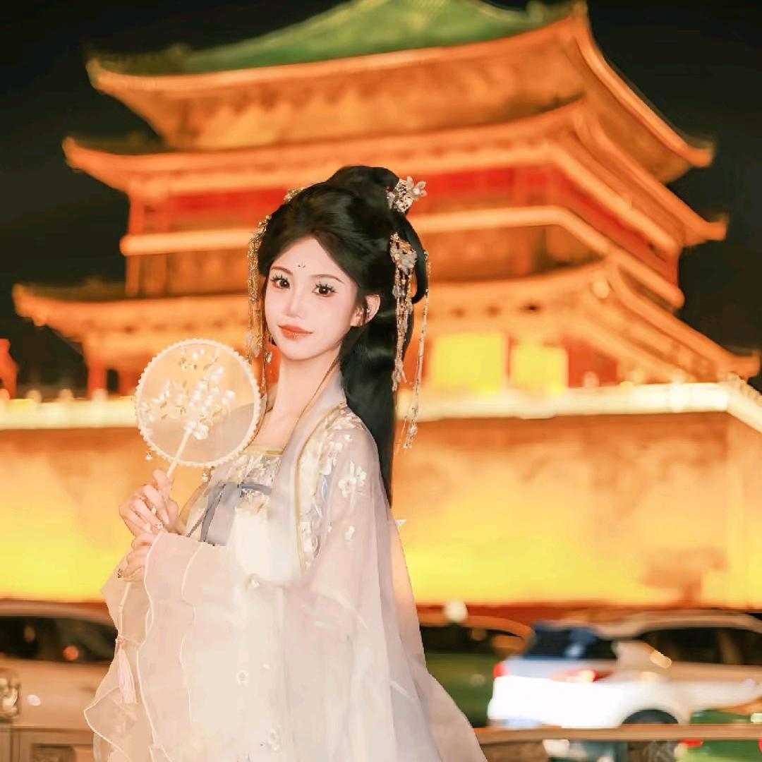 臻行(西安)旅行