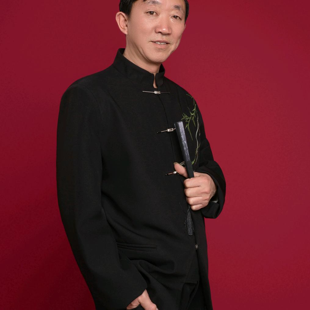 刘传成