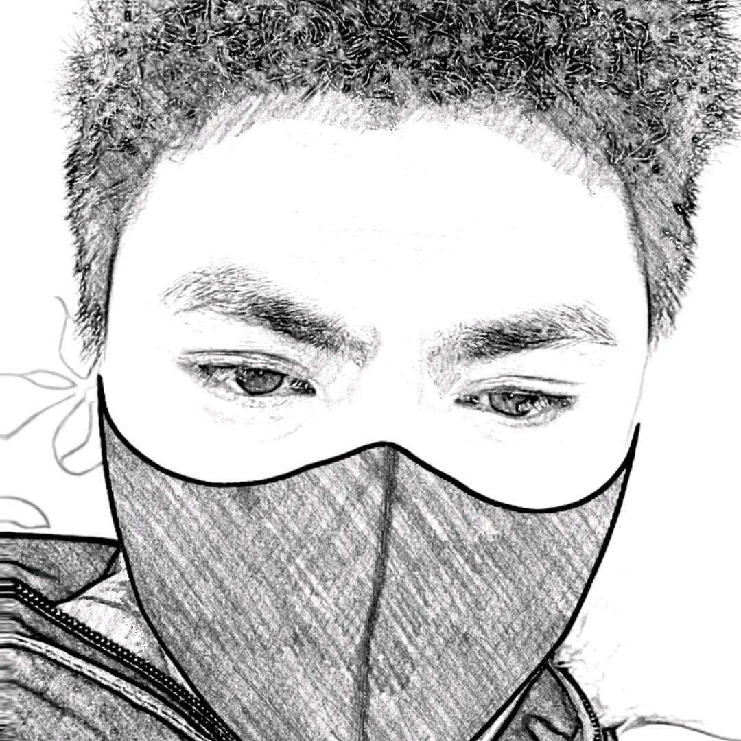 理想型 大叔☀️