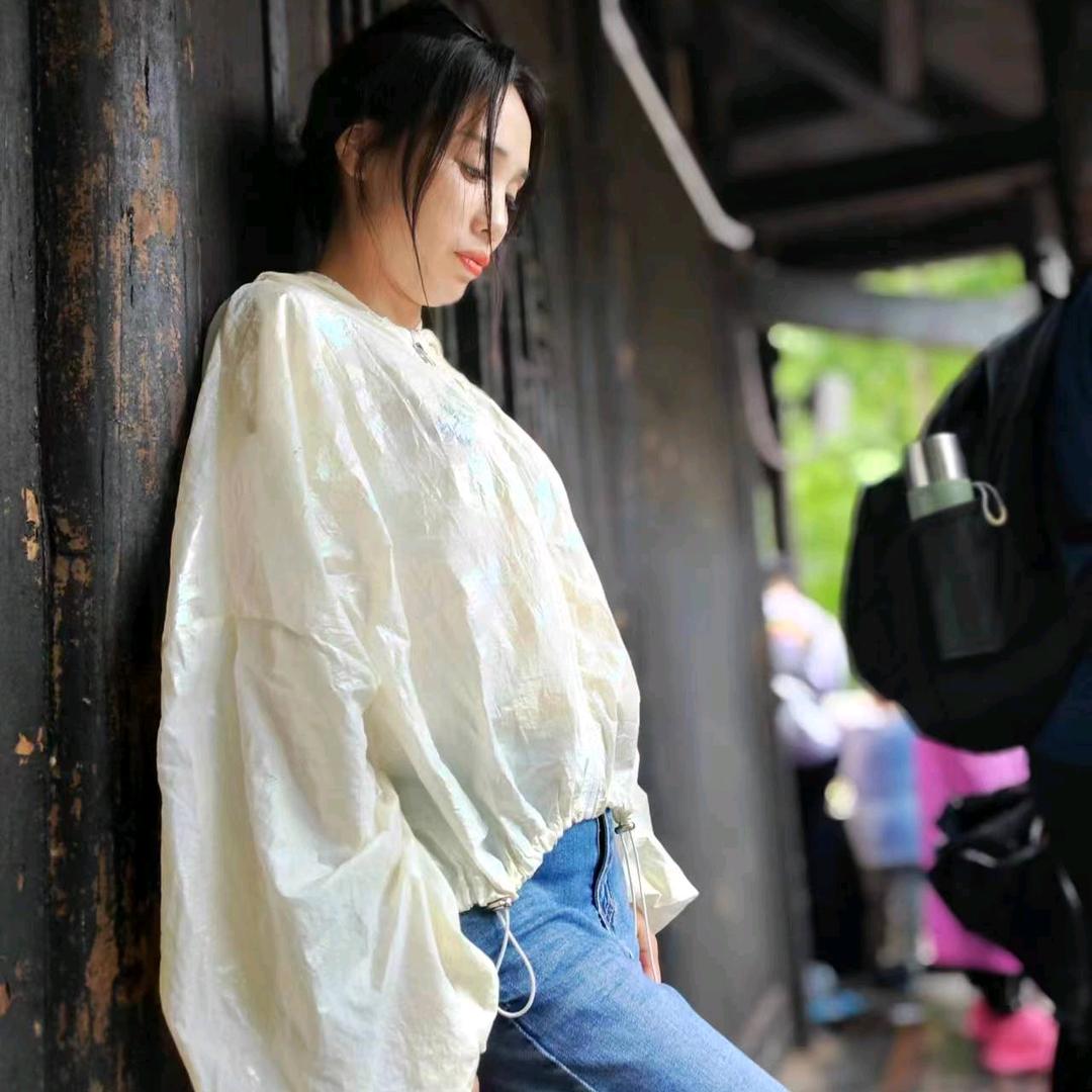 纯纯