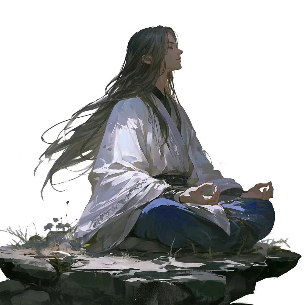 觉者-凡人自渡