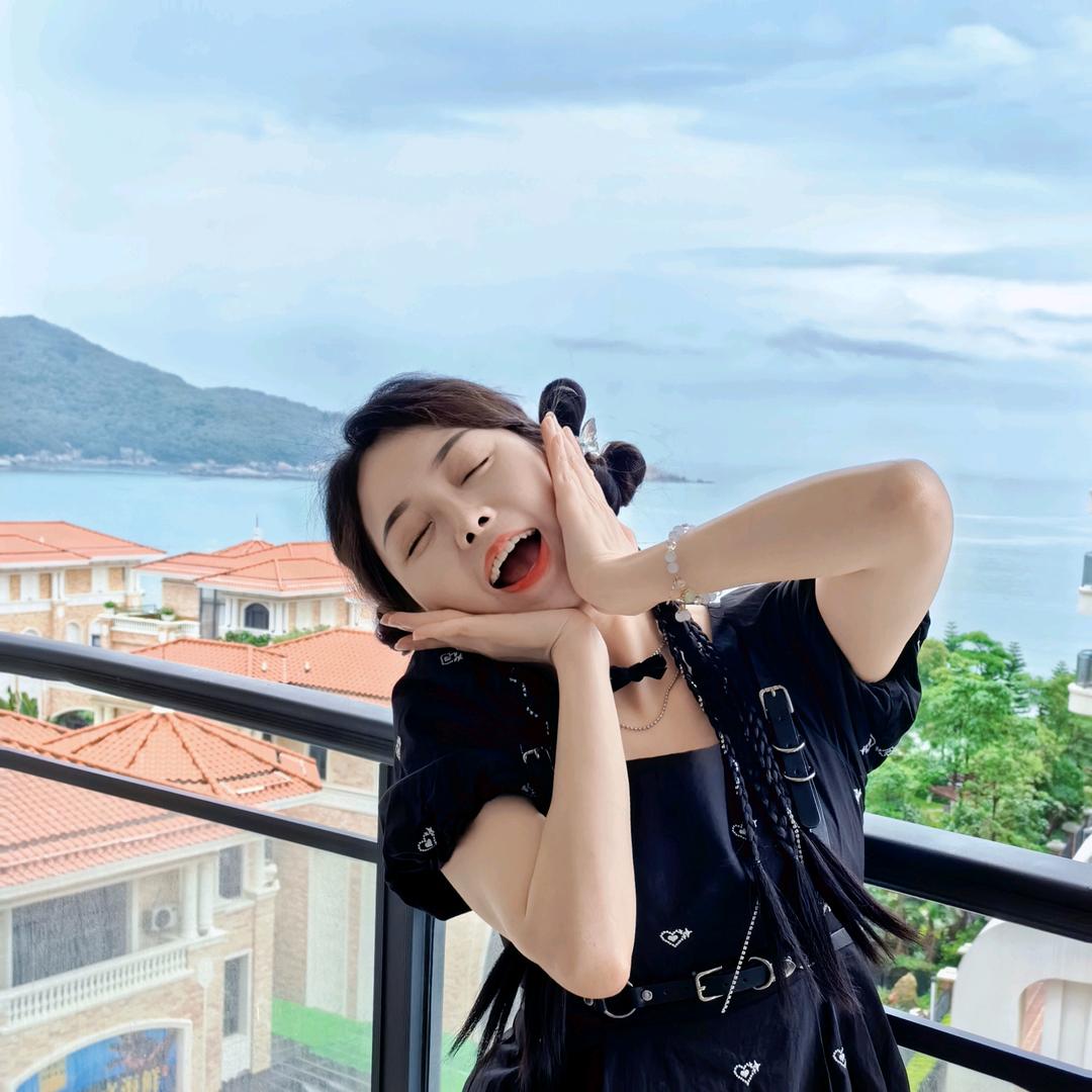 是开开吖