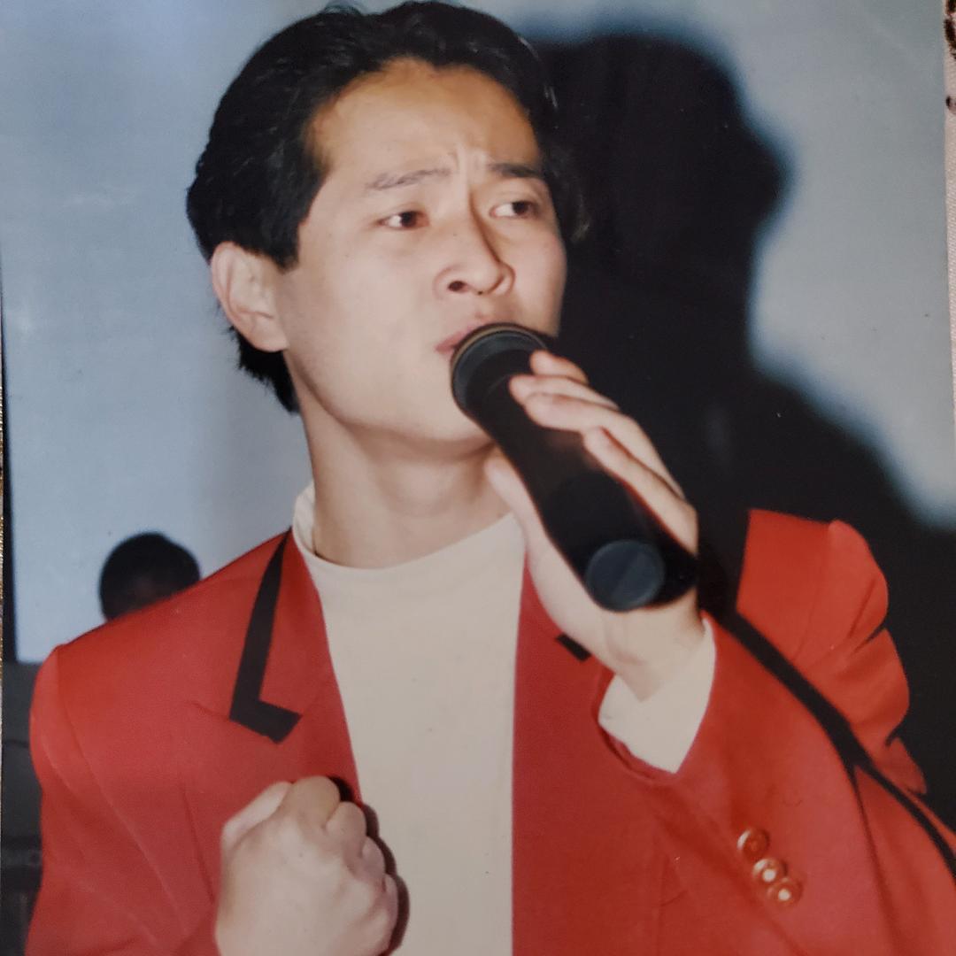 涛子一一一记忆中的经典老歌