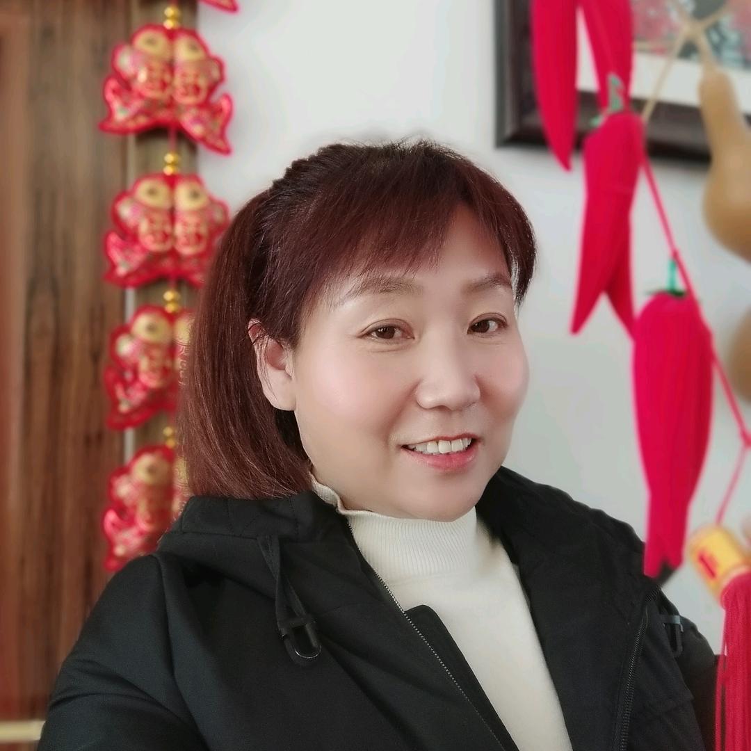 快乐姐纯手工水饺