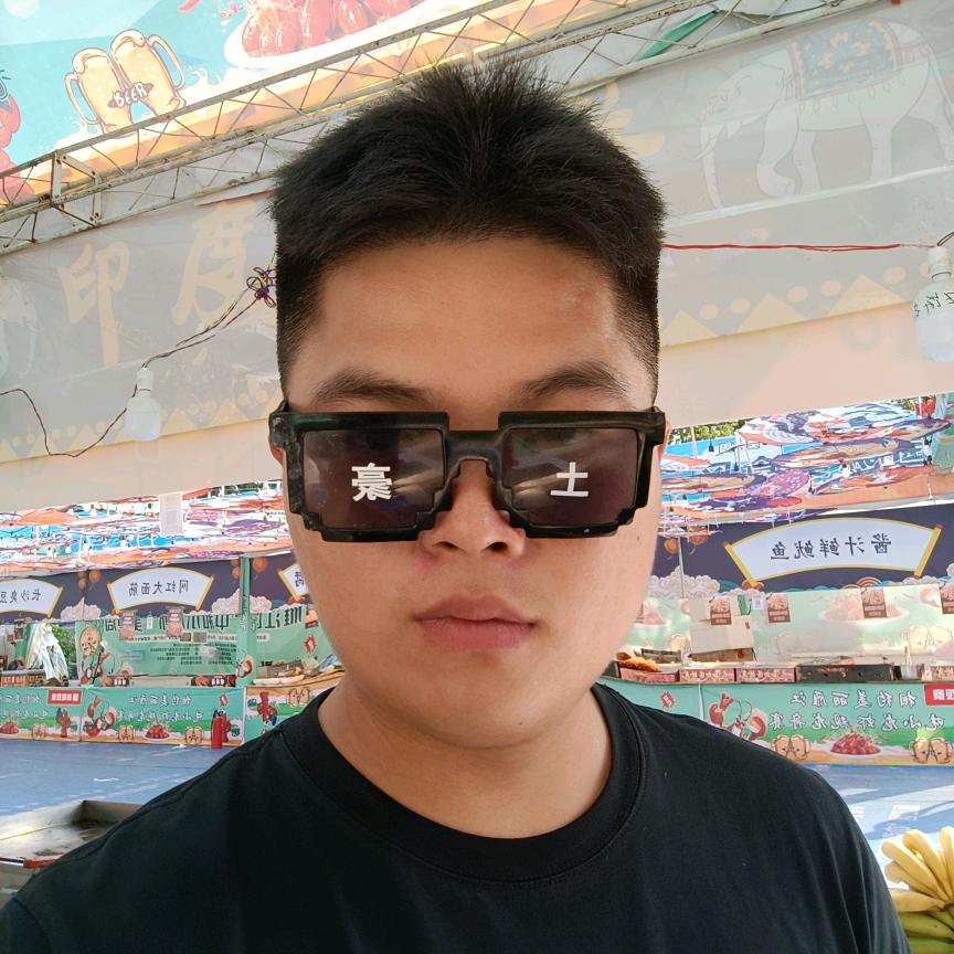天涯赤子心😜